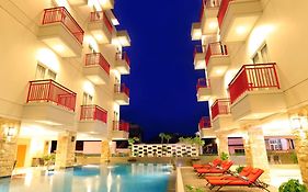 Lombok Plaza Hotel And Convention